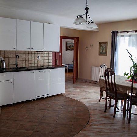 Świeradów-Zdrój Apartamenty W Starym Kinie מראה חיצוני תמונה