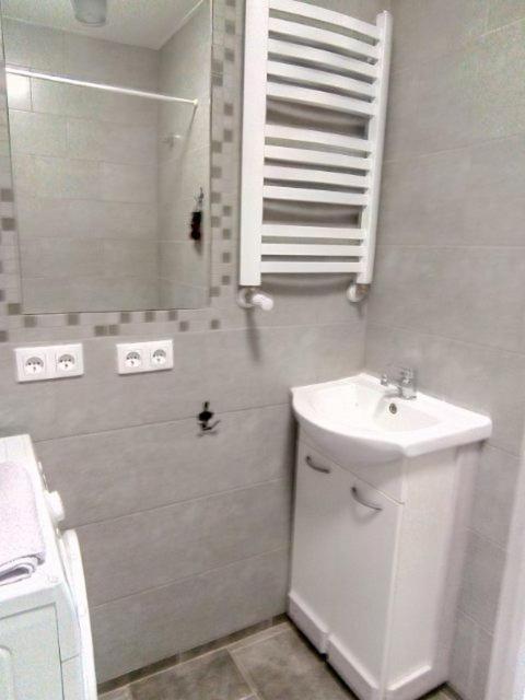 Świeradów-Zdrój Apartamenty W Starym Kinie מראה חיצוני תמונה