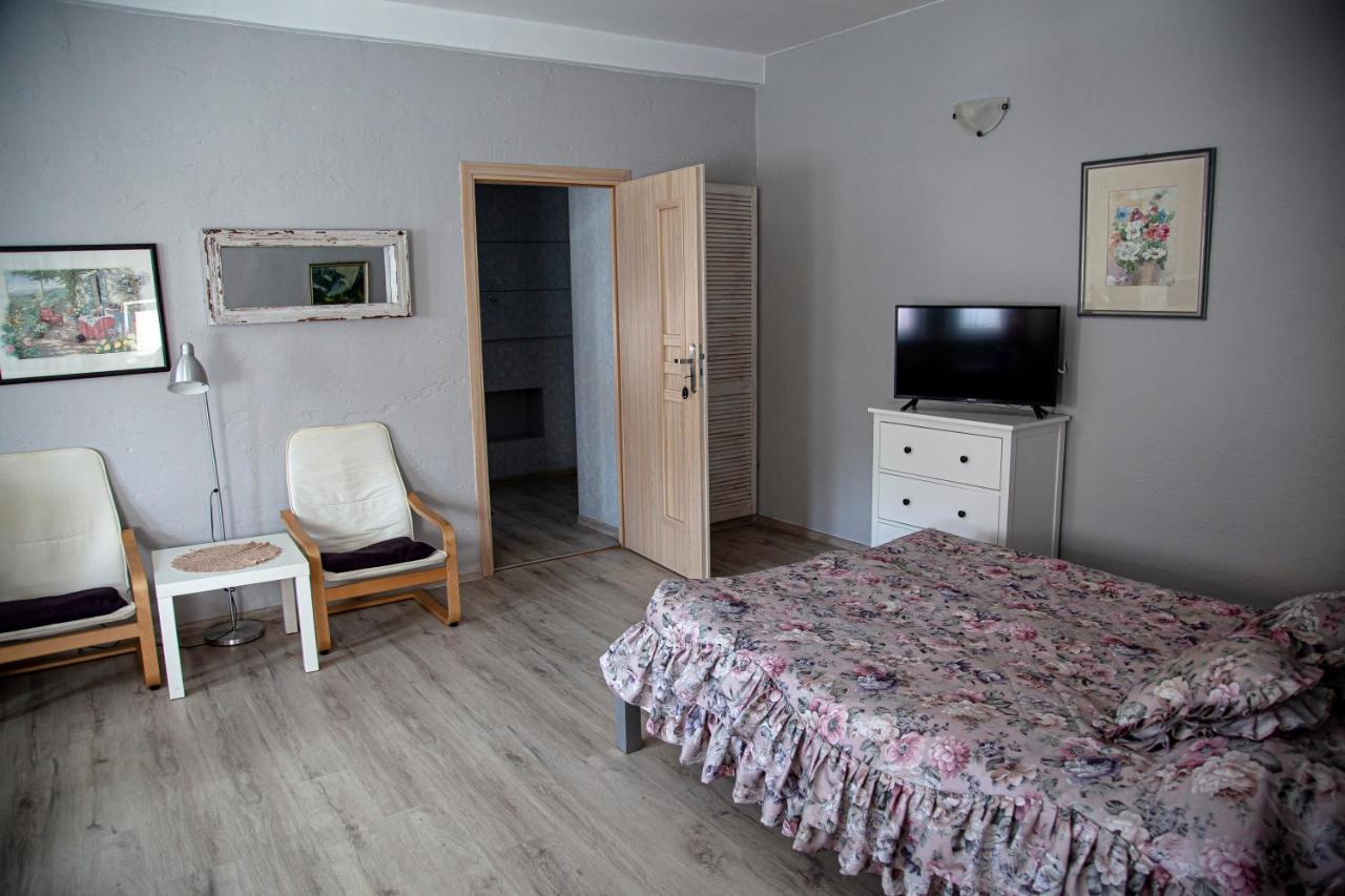 Świeradów-Zdrój Apartamenty W Starym Kinie מראה חיצוני תמונה