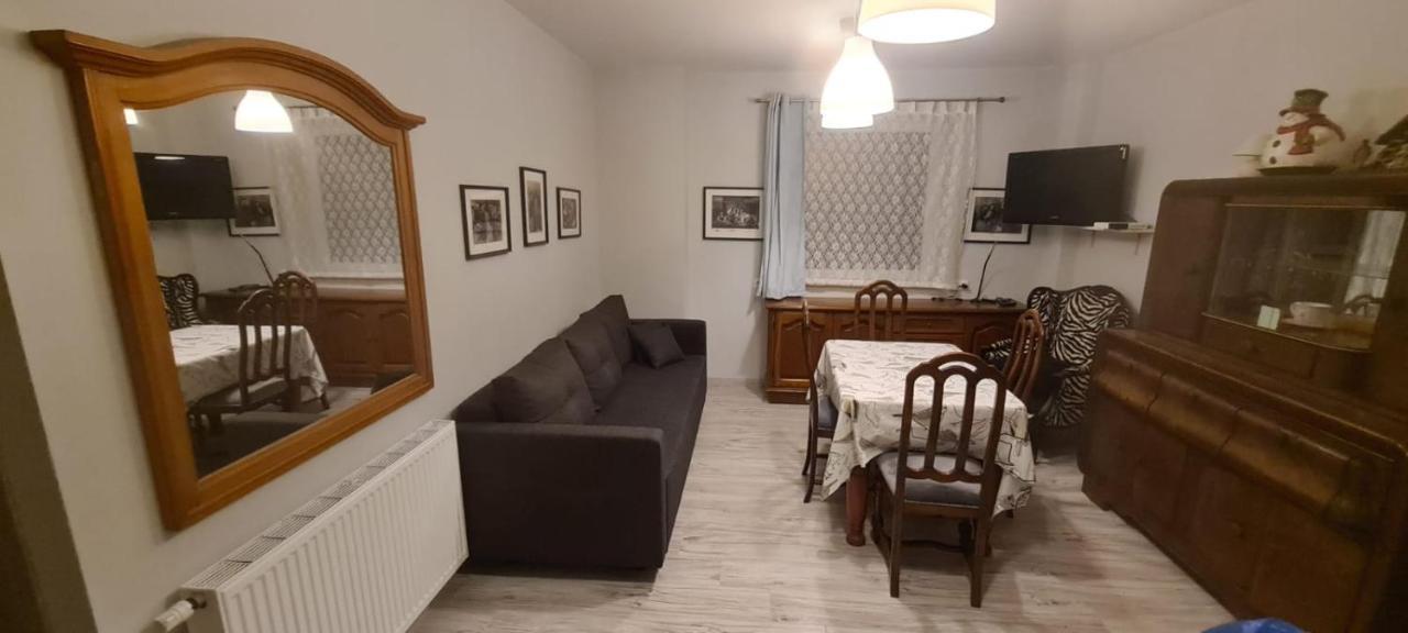 Świeradów-Zdrój Apartamenty W Starym Kinie מראה חיצוני תמונה