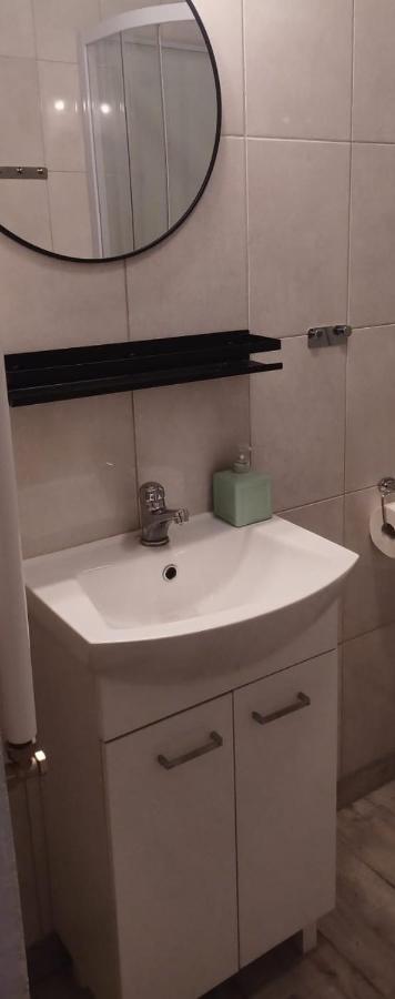 Świeradów-Zdrój Apartamenty W Starym Kinie מראה חיצוני תמונה