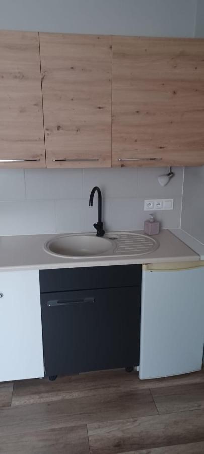 Świeradów-Zdrój Apartamenty W Starym Kinie מראה חיצוני תמונה