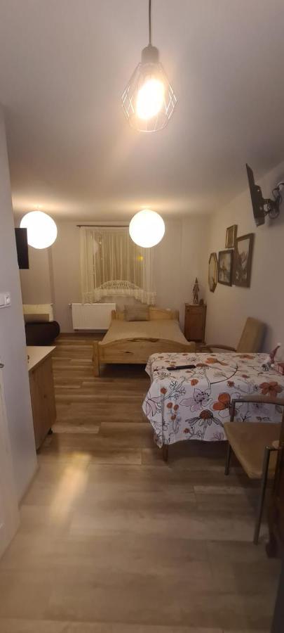 Świeradów-Zdrój Apartamenty W Starym Kinie מראה חיצוני תמונה