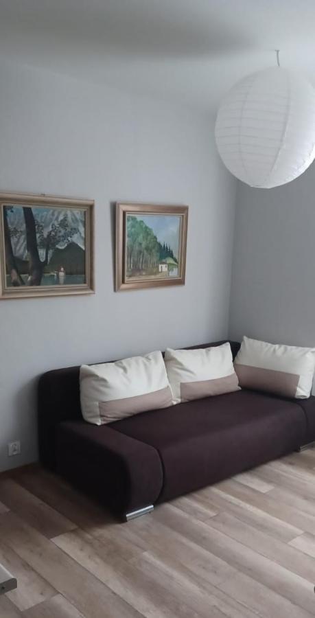 Świeradów-Zdrój Apartamenty W Starym Kinie מראה חיצוני תמונה