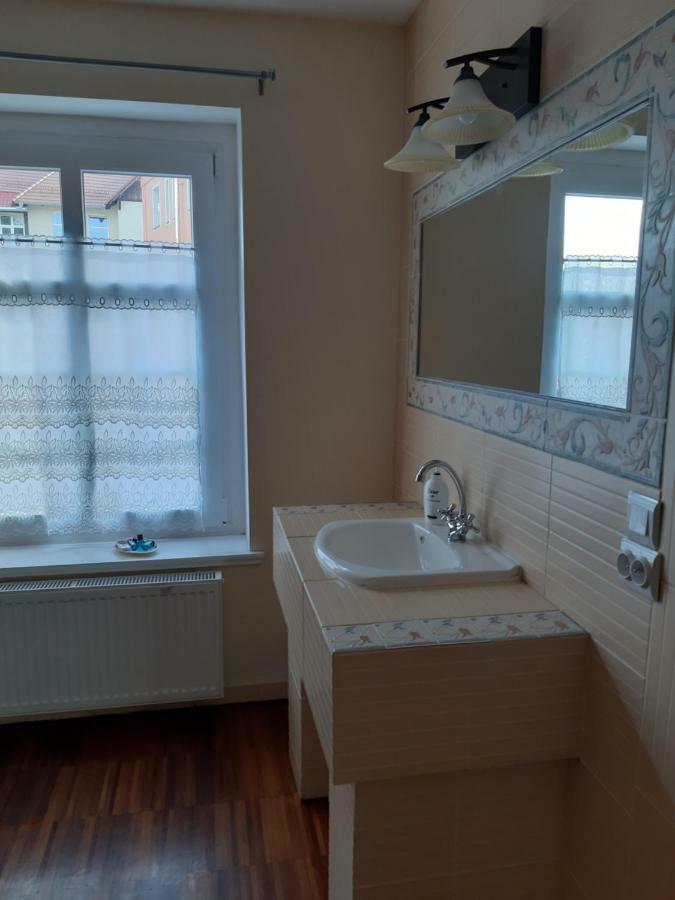 Świeradów-Zdrój Apartamenty W Starym Kinie מראה חיצוני תמונה